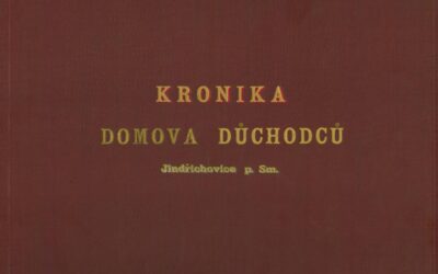Kronika (1959–1994)