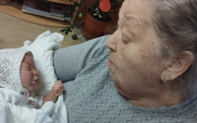 Vila Rozálie – ohlédnutí za rokem 2023