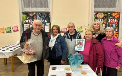 Vila Albert – ohlédnutí za rokem 2023