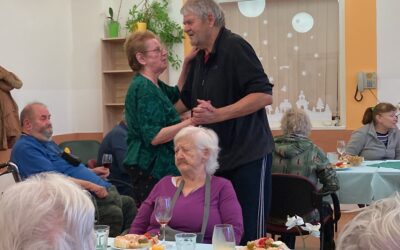 Vila Daniela – ohlédnutí za rokem 2023