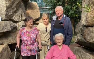 Společné výlety 2023