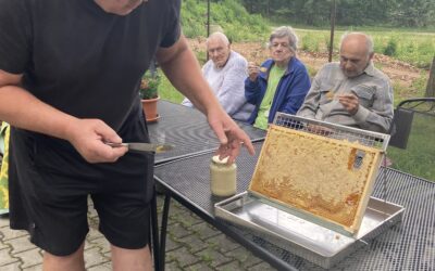 Přednášky na vilách 2024